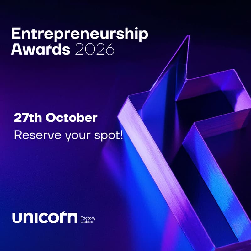 Cover Image for Entrepreneurship Awards 2026