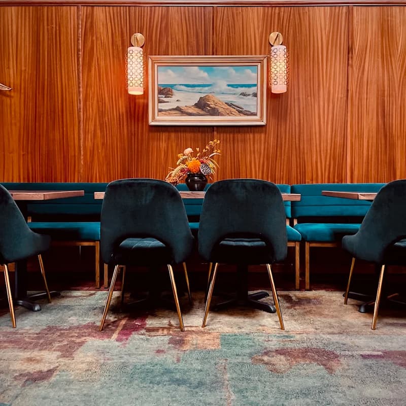 Cover Image for CHRO & CPO Dinner in the East Bay | Hosted by Mento, Zapier & Coinbase