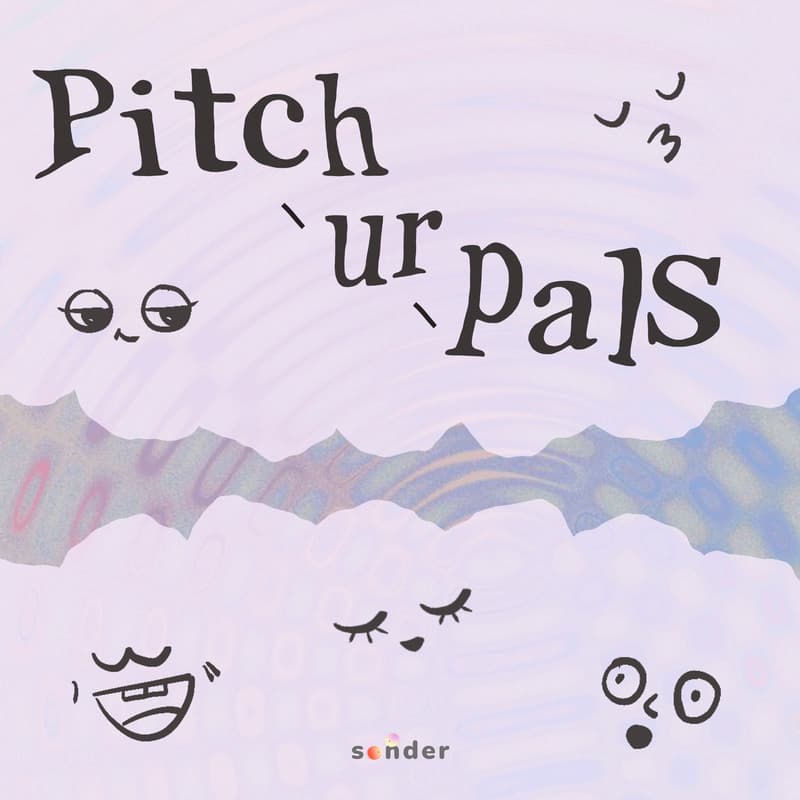 Cover Image for Pitch Ur Pals