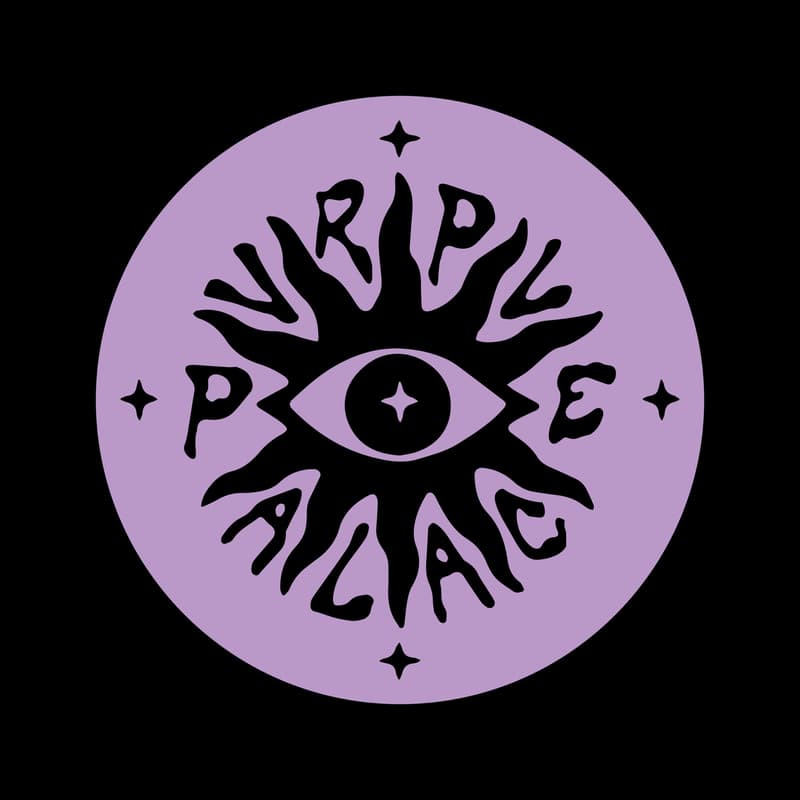 Cover Image for The Perfumery by the Purple Palace