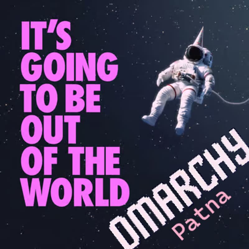 Cover Image for Omarchy Patna