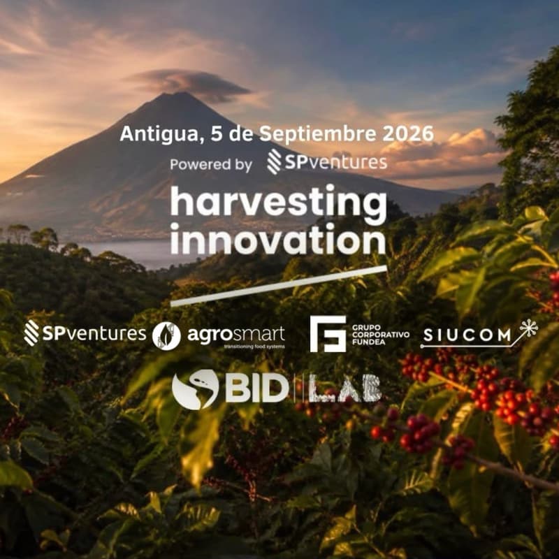Cover Image for Harvesting Innovation Antigua