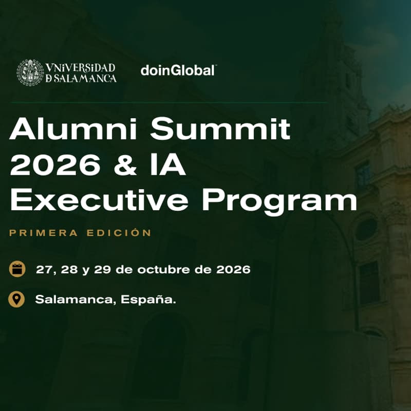 Cover Image for Alumni Summit & IA Executive Program