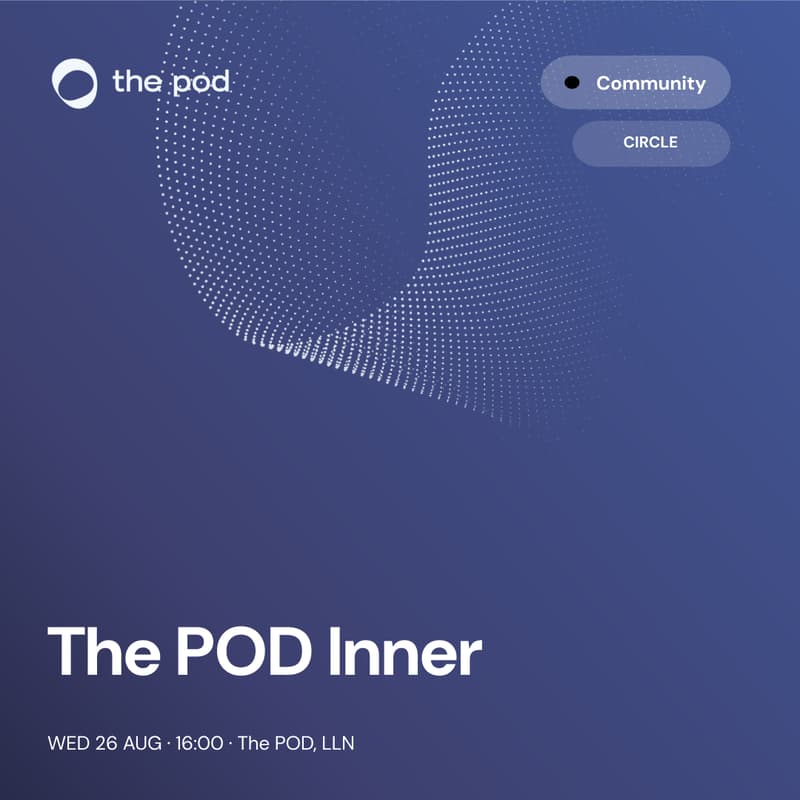 Cover Image for The POD Inner