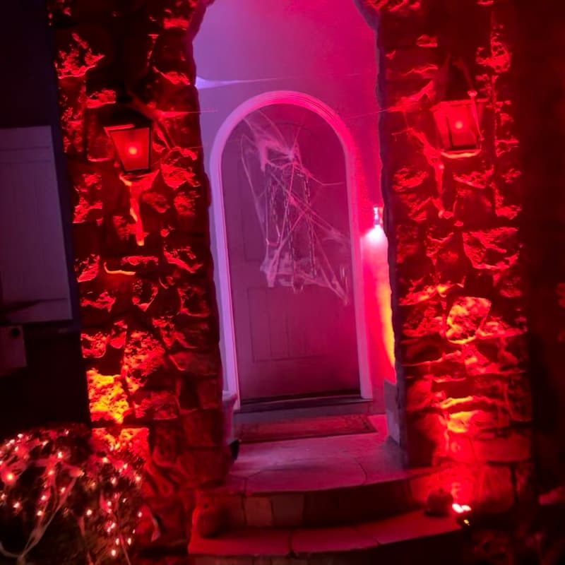 Cover Image for Palo Alto Haunted Halloween Party