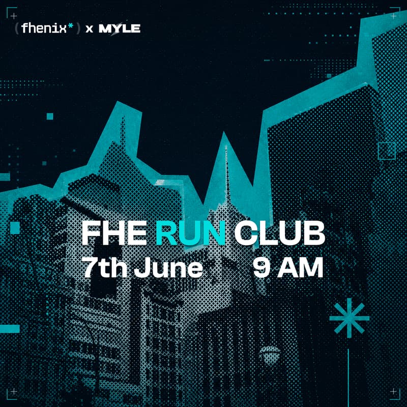Cover Image for FHE Run Club