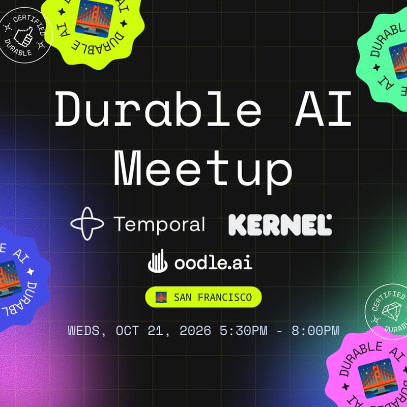 Cover Image for Durable AI (October Edition)