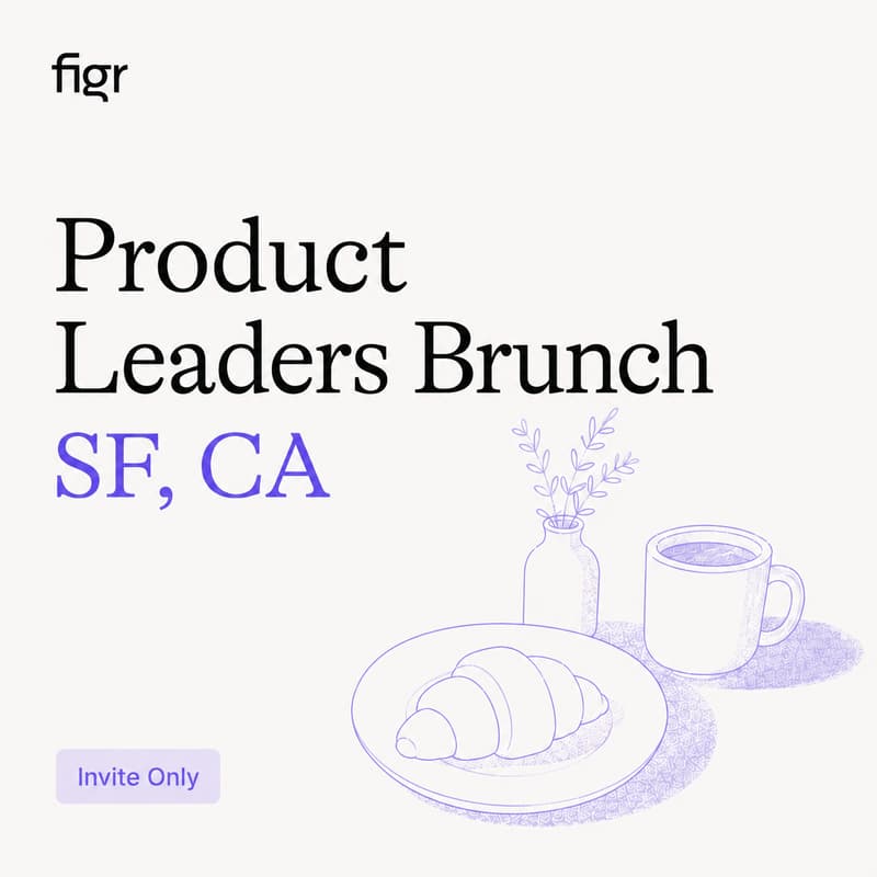 Cover Image for SF Product Leaders Brunch