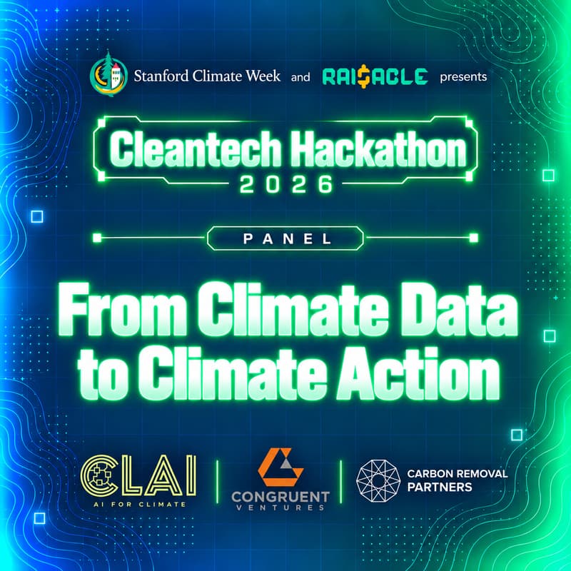 Cover Image for From Climate Data to Climate Action