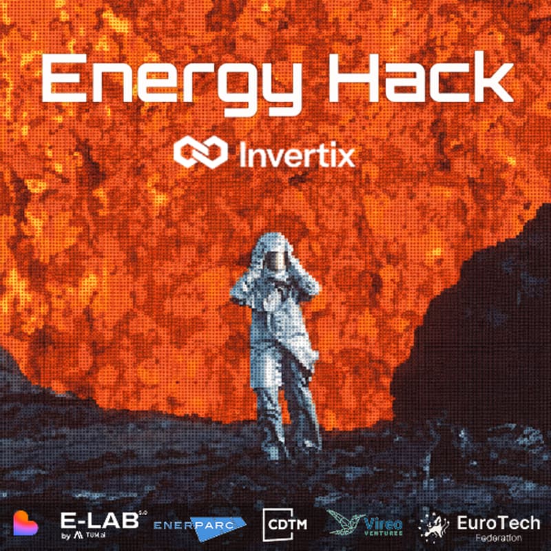 Cover Image for Energy Hack