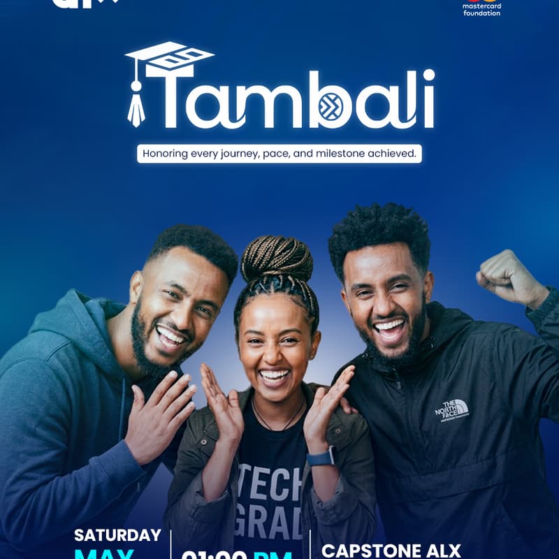 Cover Image for Tambali