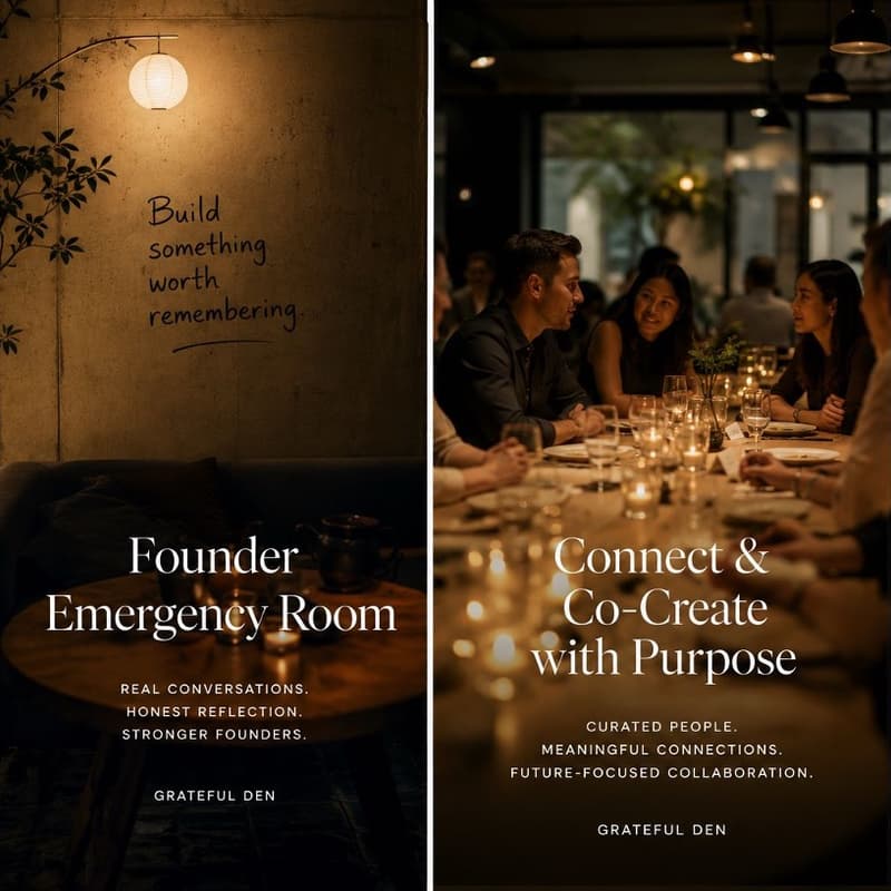 Cover Image for ProblemLab: Founder Emergency Room | Toronto Tech Week