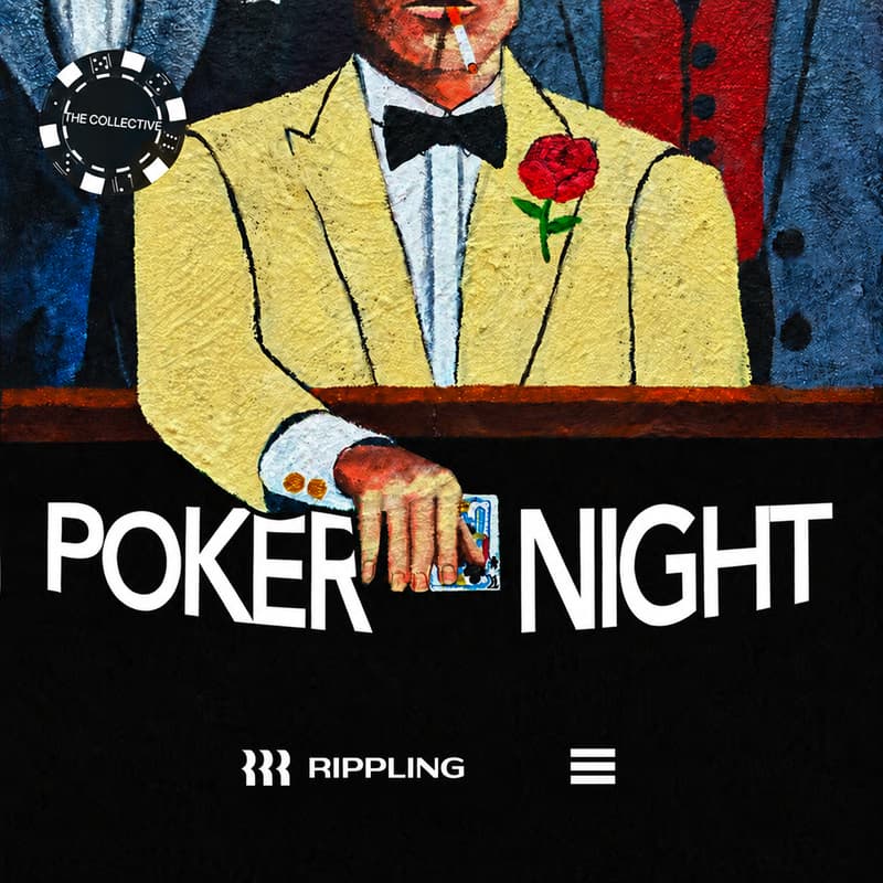 Cover Image for poker night (pt. 5)
