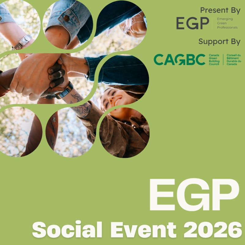 Cover Image for EGP Social Event