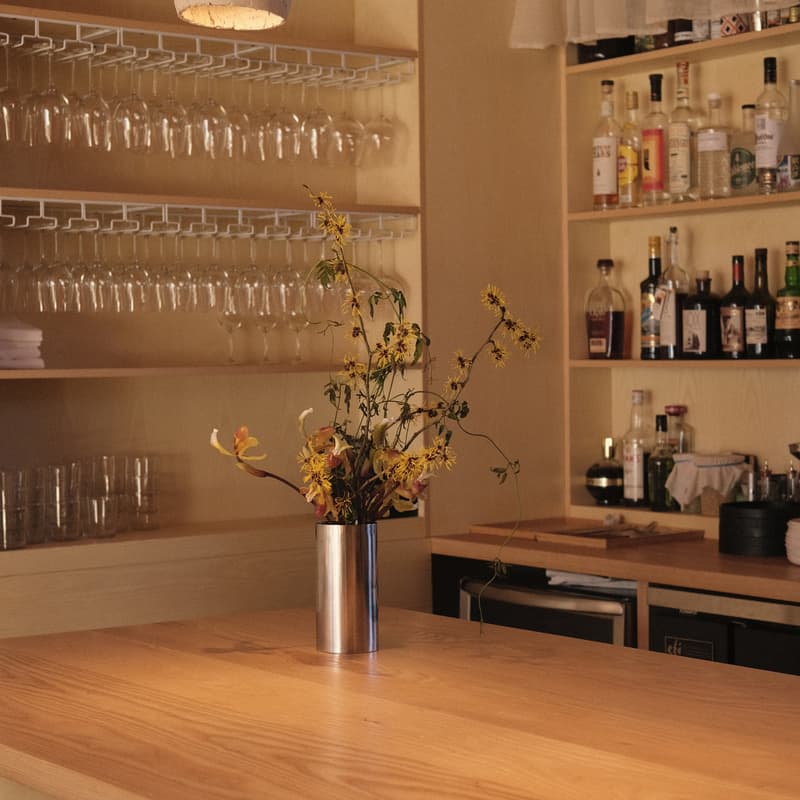Cover Image for DINR Supper Club: Toronto’s Eva Chin at Niwa