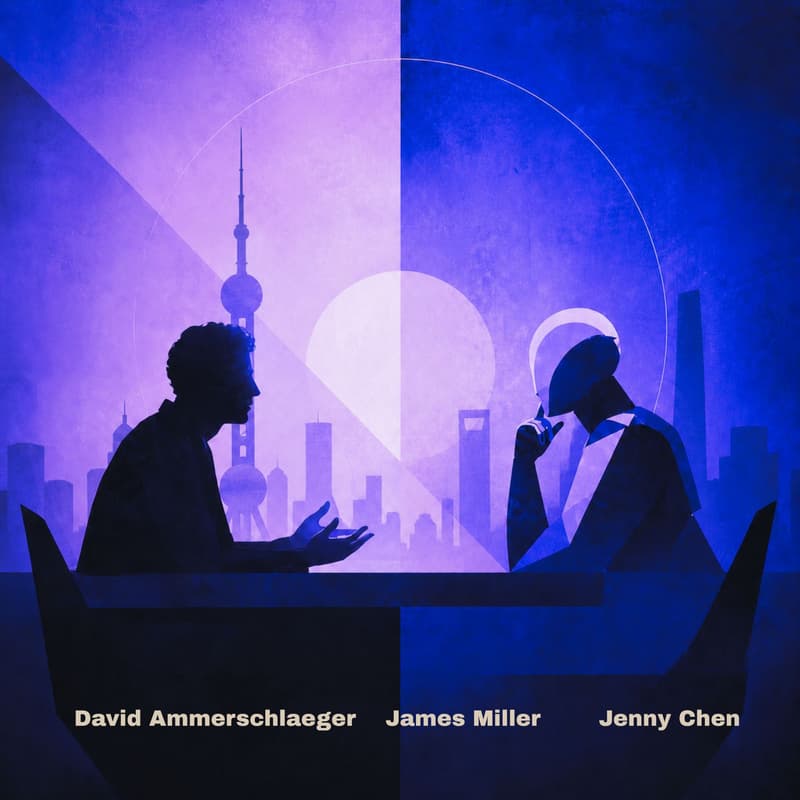 Cover Image for AI & Humanity: are we going to be okay?