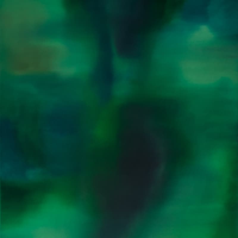 Cover Image for Midsummer Viewing Party — Paintings by Alex Z. Wang