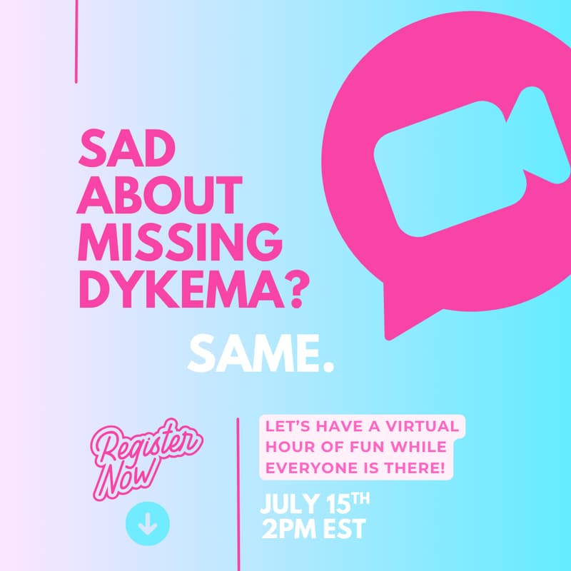 Cover Image for Not At Dykema Mixer