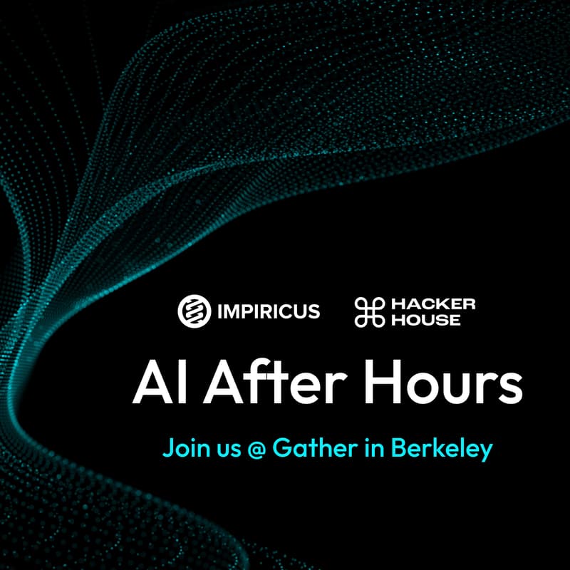 Cover Image for AI After Hours: Berkeley