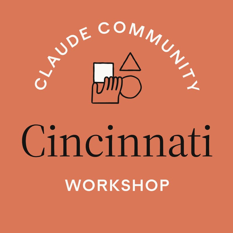 Cover Image for Claude For Everyone Workshop