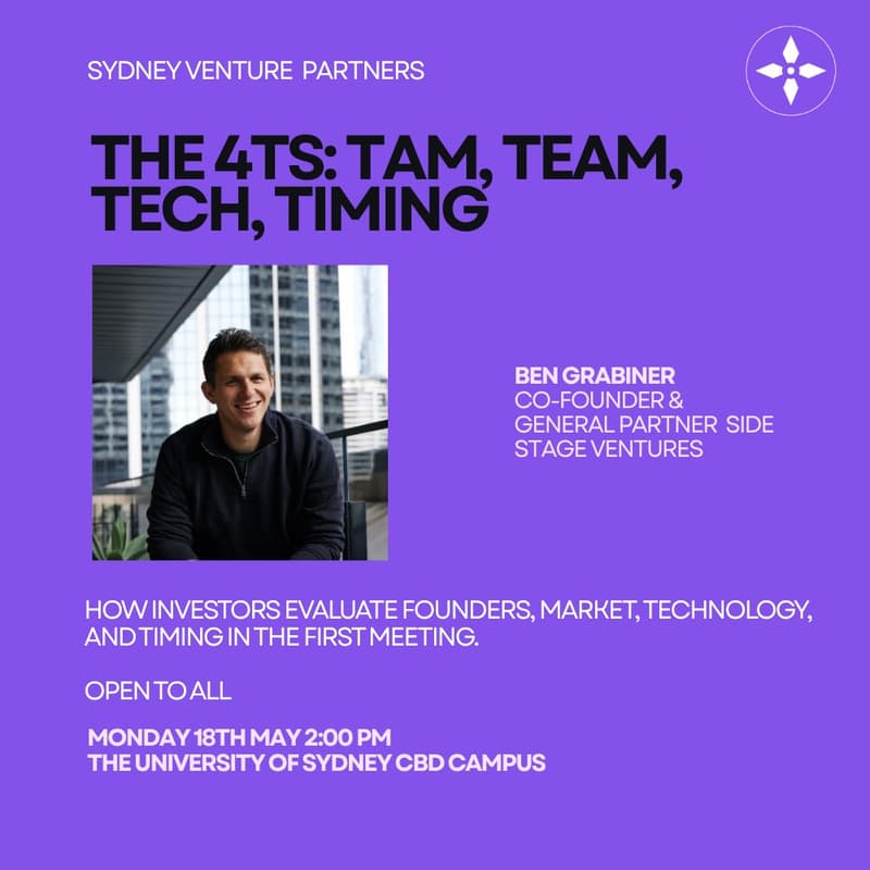 Cover Image for How Investors Evaluate Startups at the First Meeting