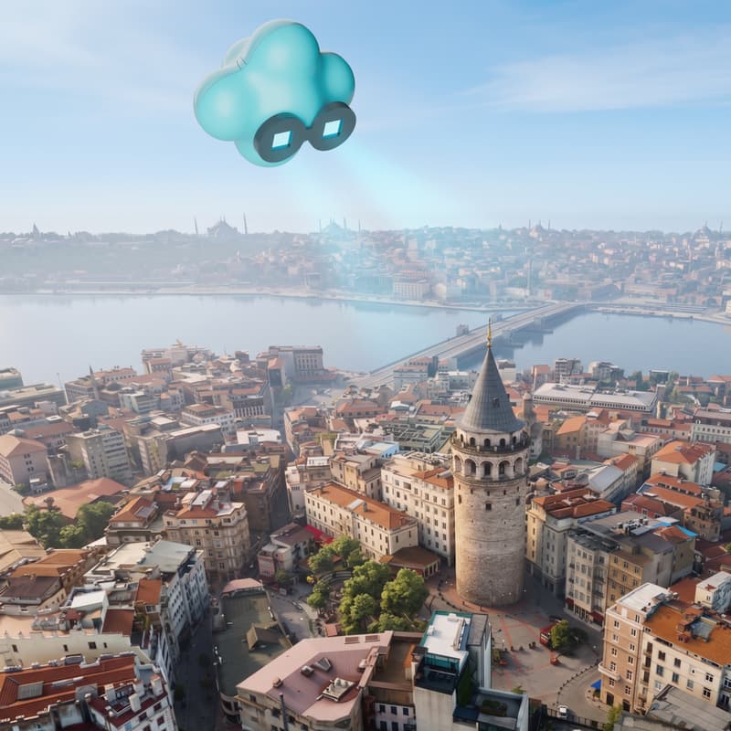 Cover Image for Xsolla Connect Istanbul powered by Playable Factory