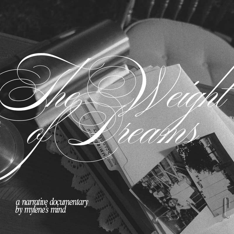 Cover Image for The Weight of Dreams | π¬ short film premiere