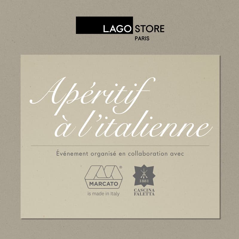 Cover Image for Apéritif à l’italienne