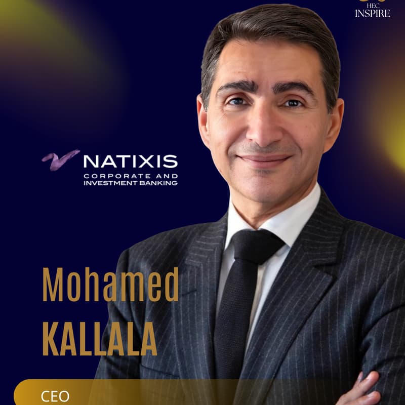 Cover Image for Mohamed Kallala