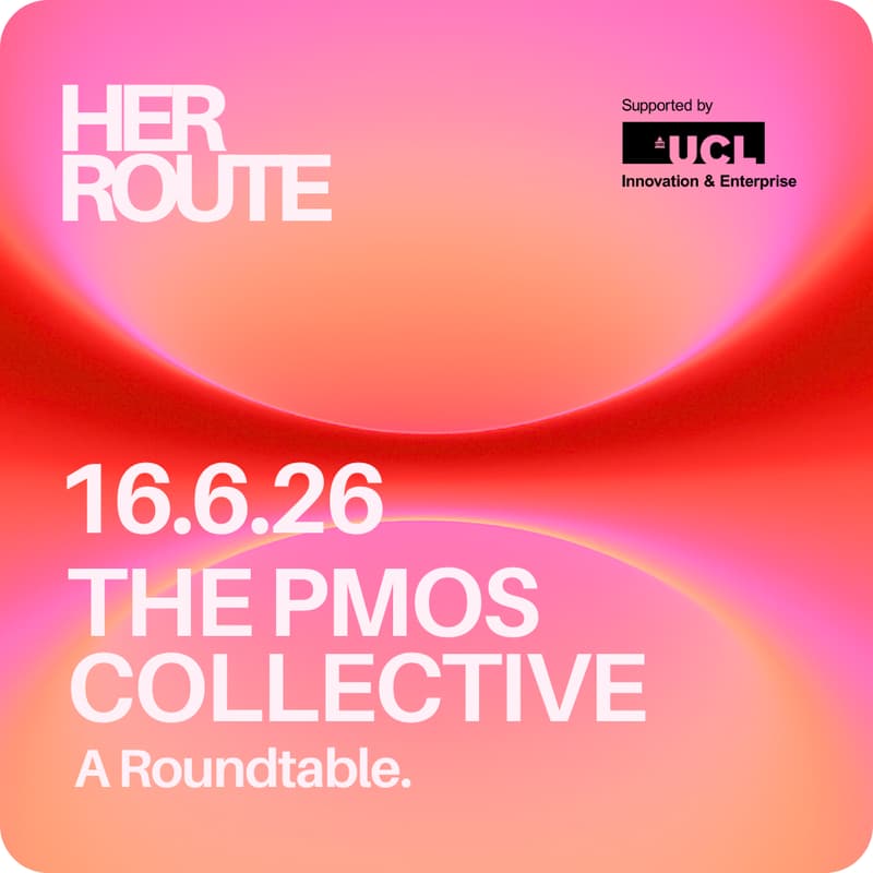Cover Image for PMOS Collective — A Roundtable
