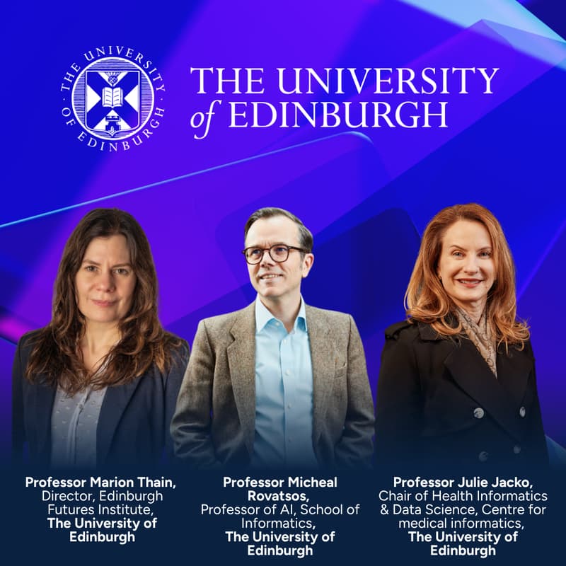 Cover Image for Data and AI policy: navigating risk, trust and opportunity