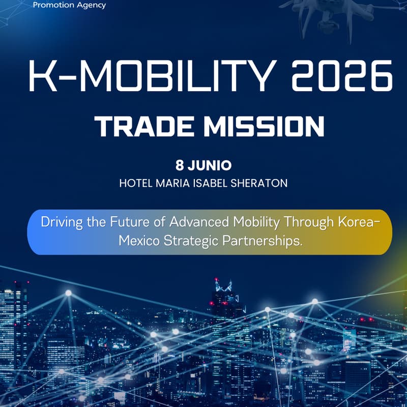 Cover Image for 2026 Incheon City K-Mobility