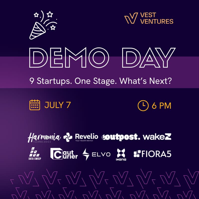 Cover Image for Demo Day: The Next Chapter
