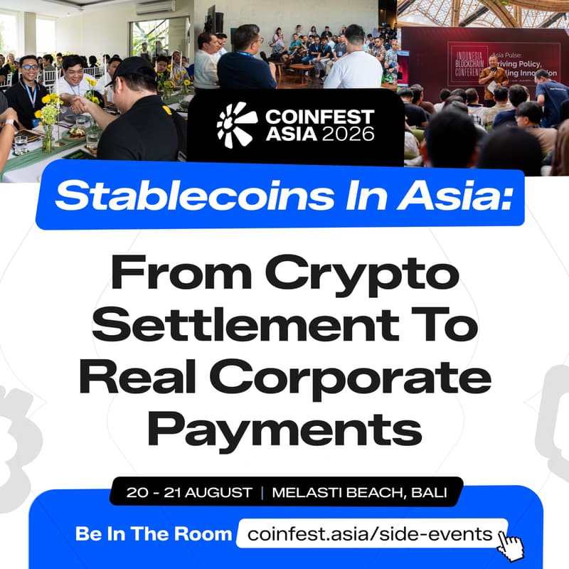 Cover Image for Stablecoins in Asia: From Crypto Settlement to Real Corporate Payments