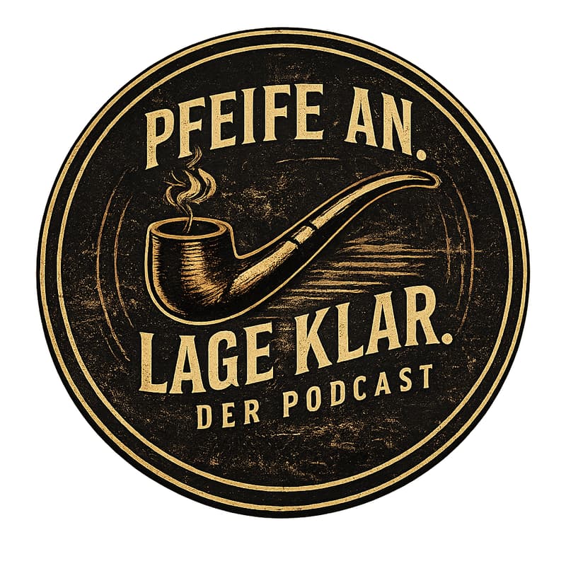 Cover Image for PFEIFE AN. LAGE KLAR. sucht neue Gäste.