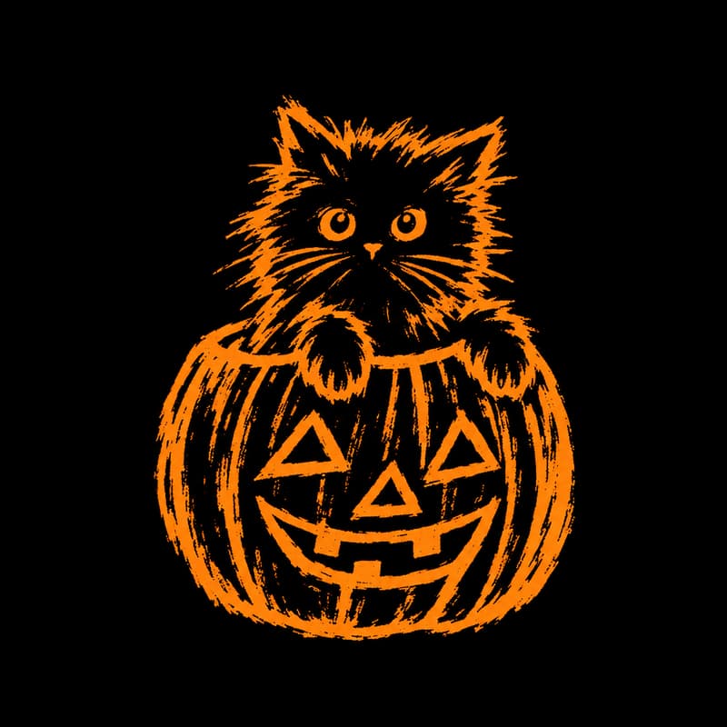 Cover Image for ✶Freaky Deaky Halloween✶
