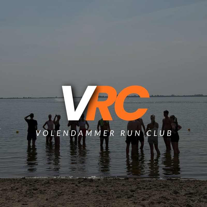 Cover Image for VRC Run - 14 juni