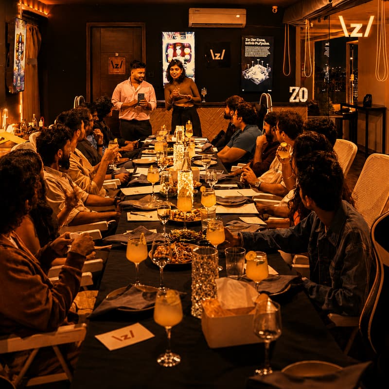 Cover Image for Founders Dinner: Women Founders Edition