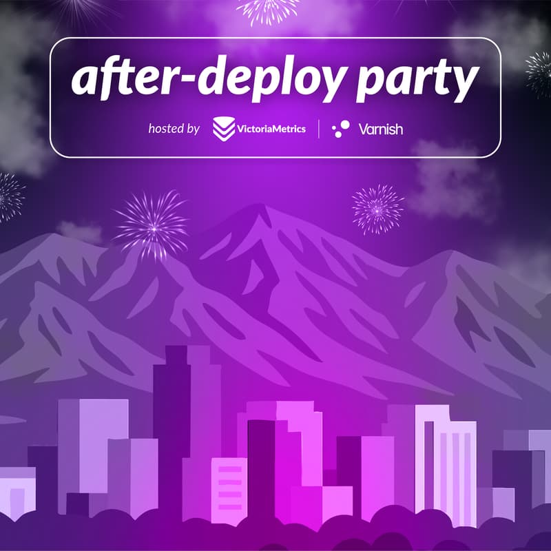 Cover Image for The After-Deploy Party