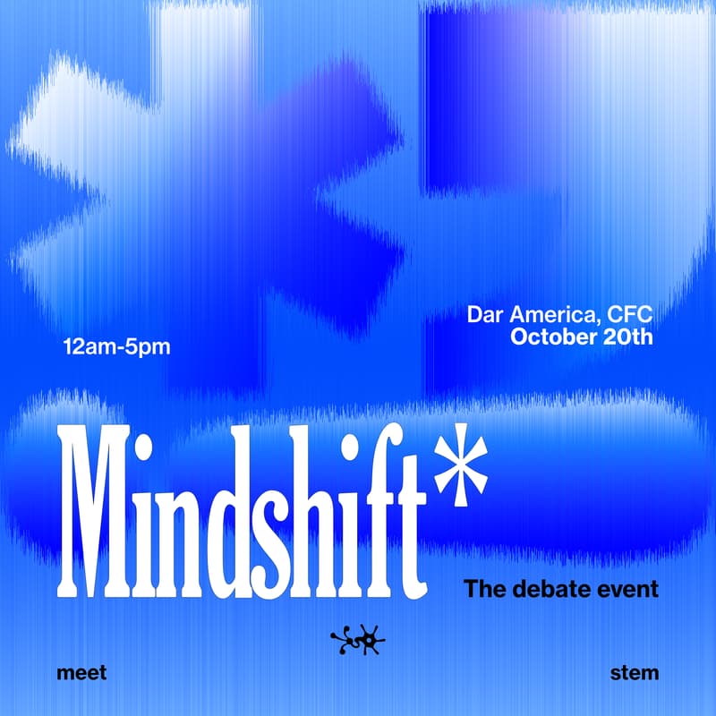 Cover Image for Mindshift