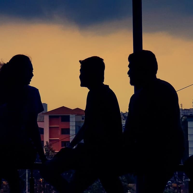 Cover Image for Lets Talk Love India