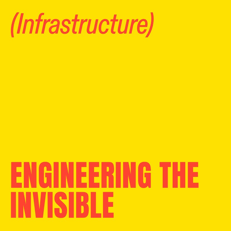 Cover Image for Engineering the invisible