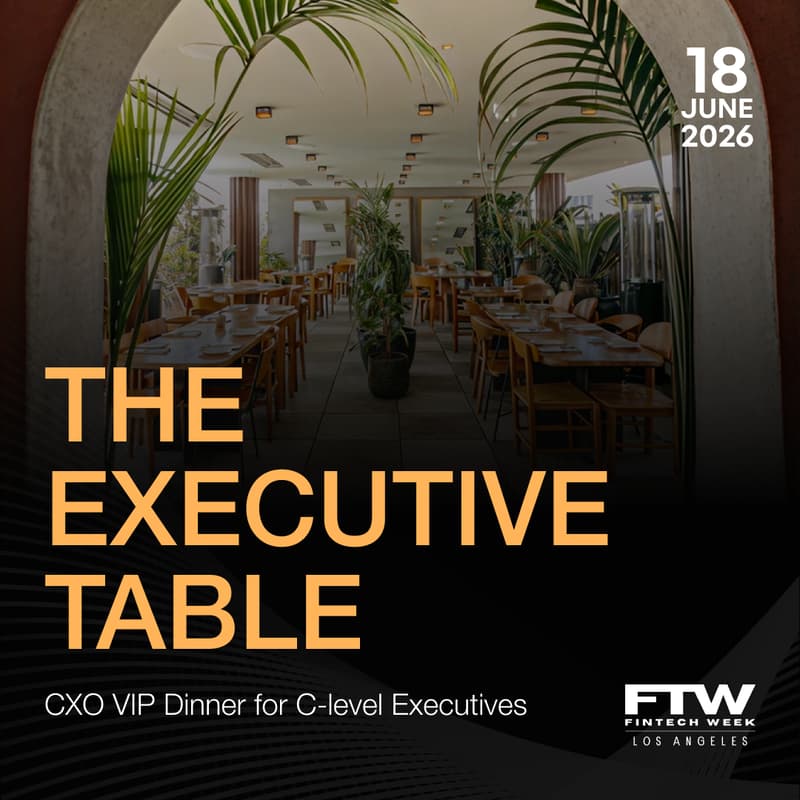Cover Image for CXO DINNER - Los Angeles