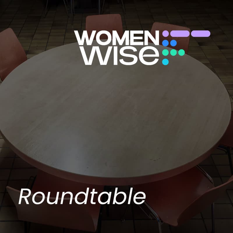 Cover Image for Women & AI:the gap nobody's talking about