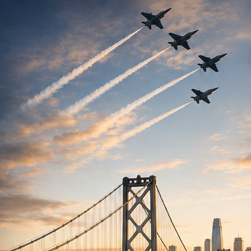 Cover Image for 🚀 Honorary Commander Info Session 🚀