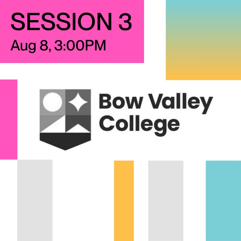 Cover Image for Design It, Feel It, Experience It (Session 3)