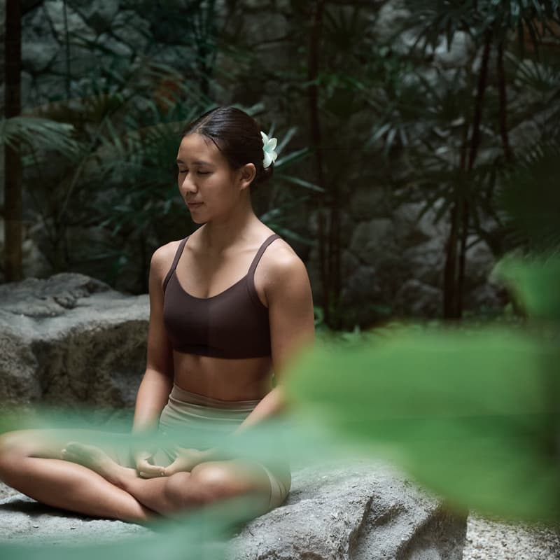 Cover Image for World Wellness Weekend Celebration at Anantara Riverside