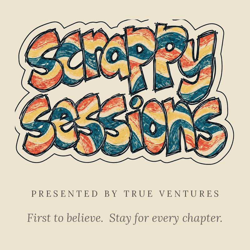 Cover Image for scrappy sessions (bio x AI)