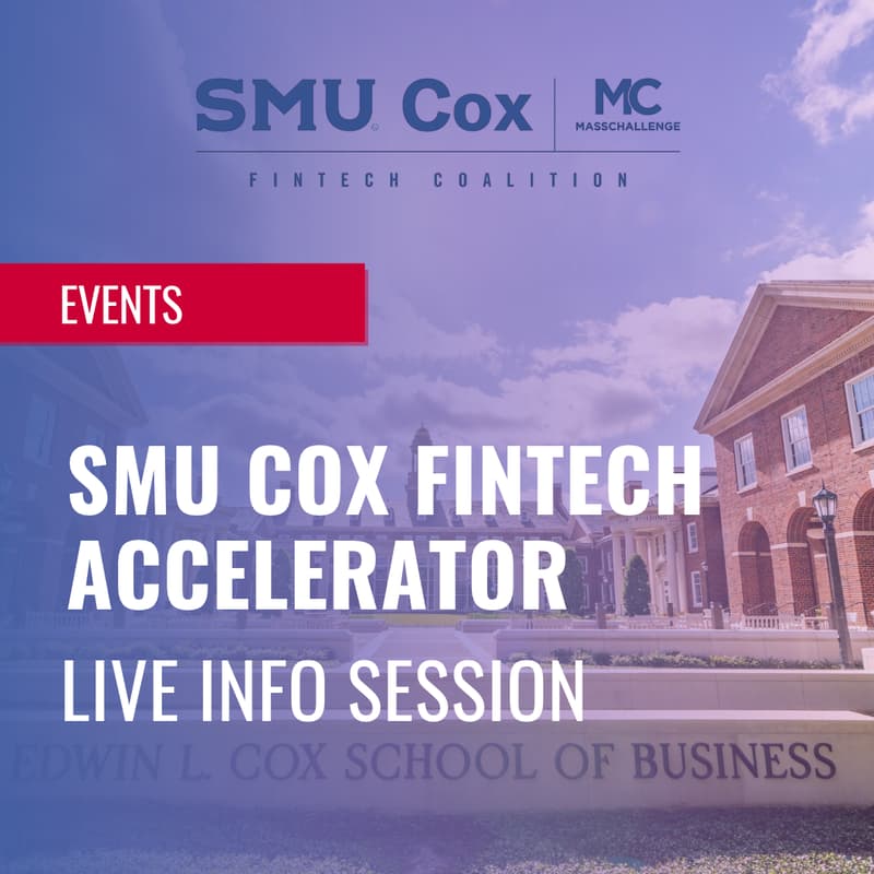 Cover Image for SMU Founder Readiness Session