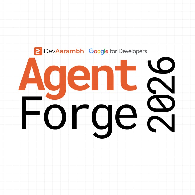 Cover Image for AgentForge - MITS